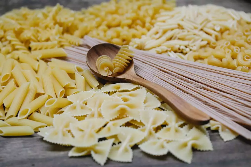 Super Penne