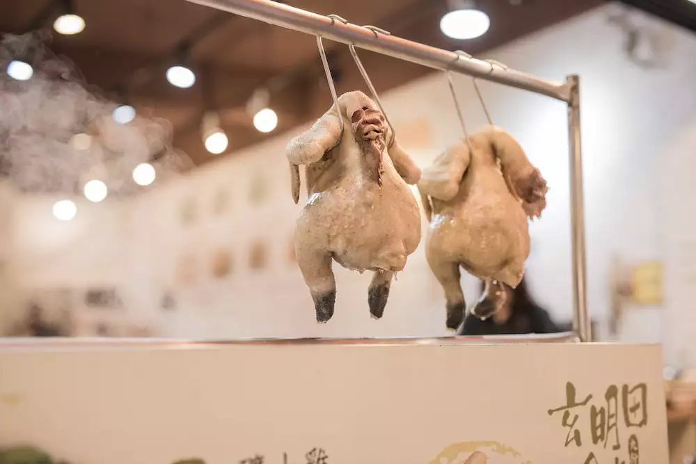 Kuřecí Maso Recept