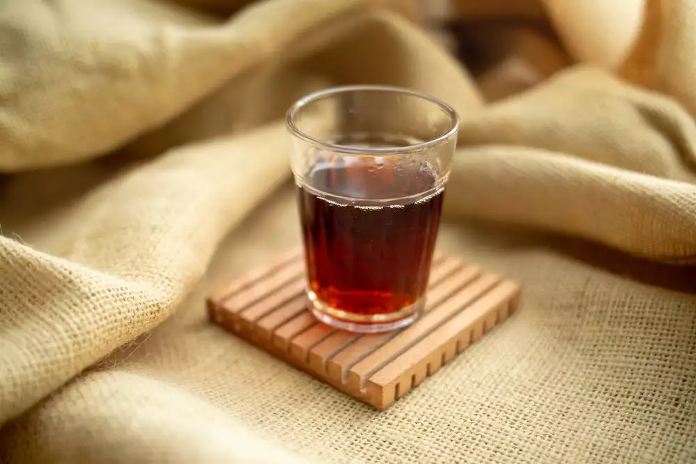 Rooibos