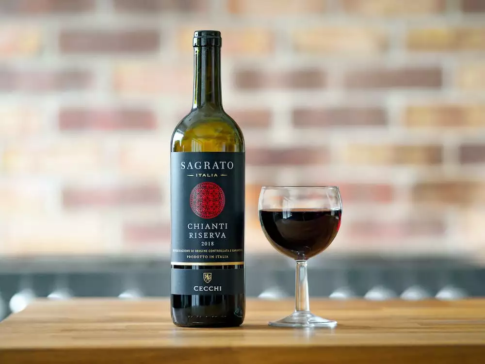 Chianti