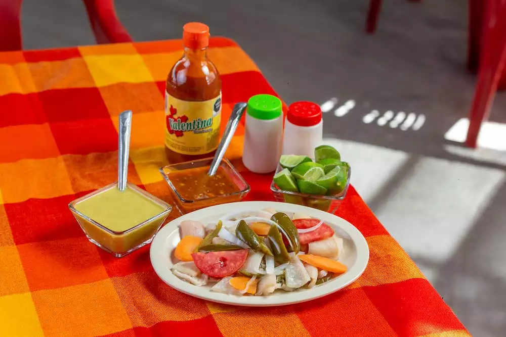 Hermelínový Salát