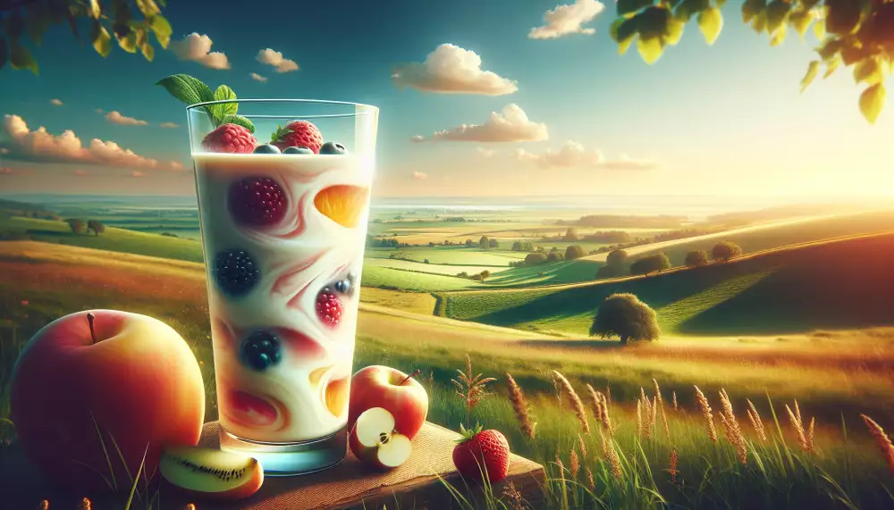Mullermilch