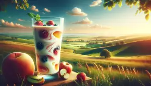 Mullermilch