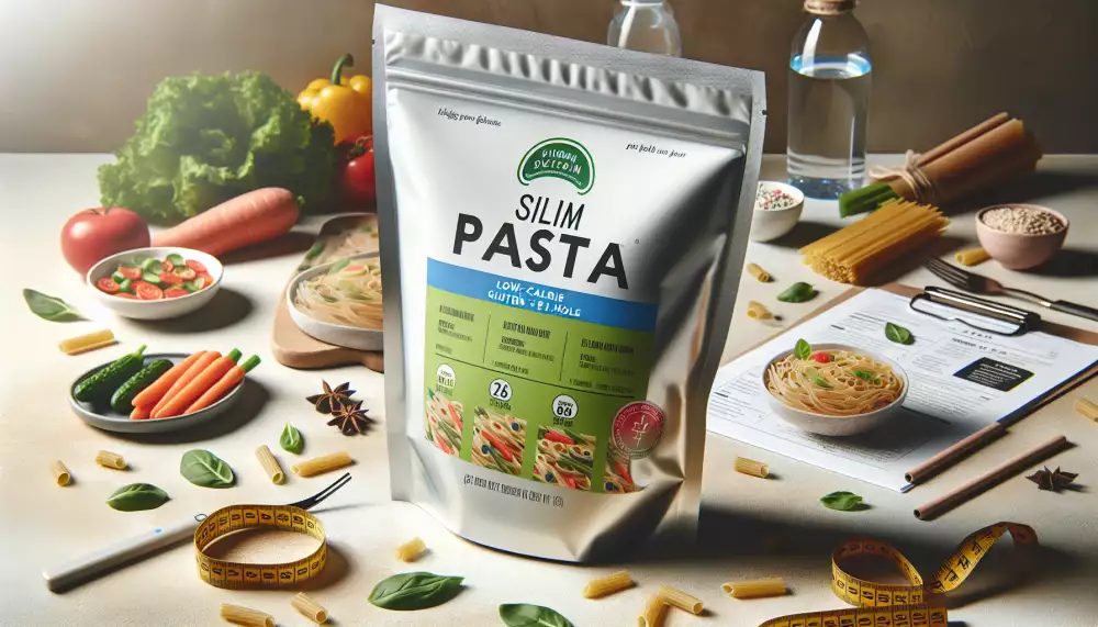 Slimpasta