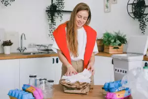 Kovové Nohy Ke Stolu