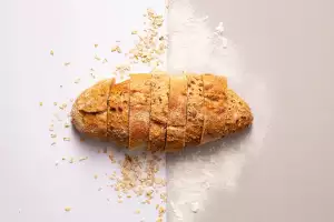 Kremrole Recept