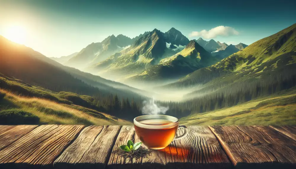 Tatratea