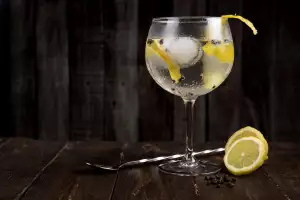 Gin Beefeater