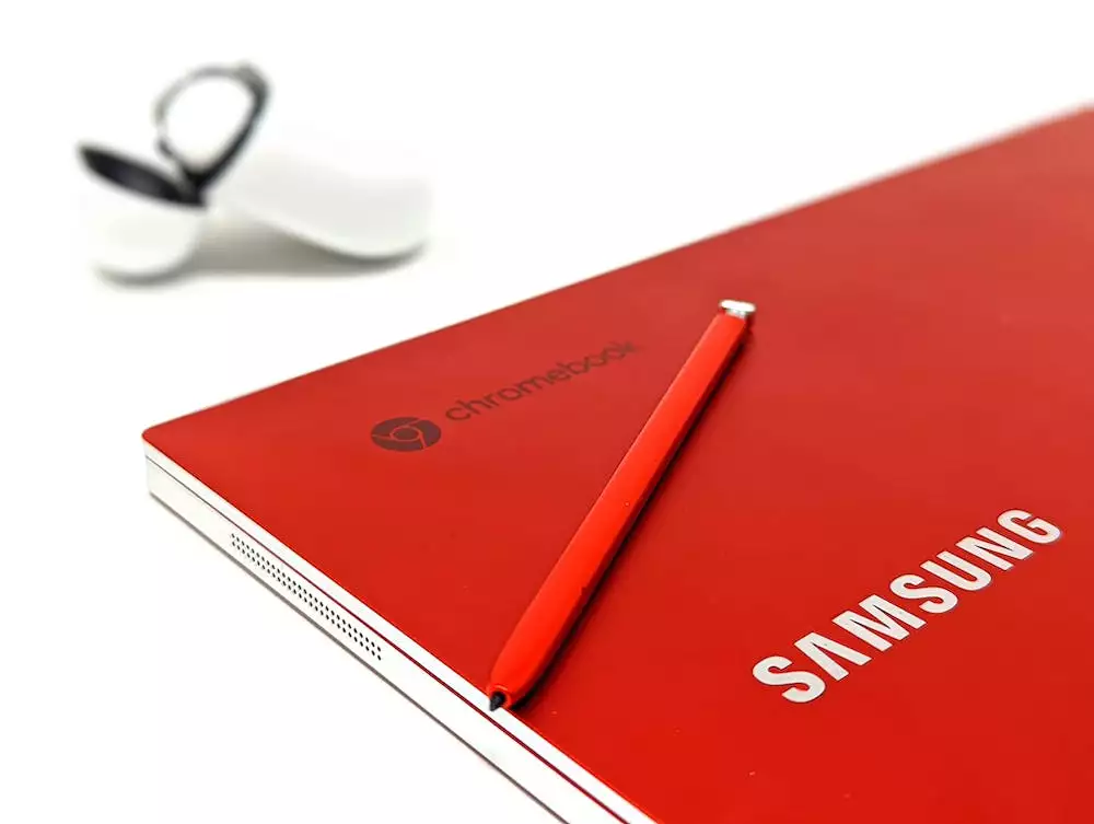 Americká Lednice Samsung