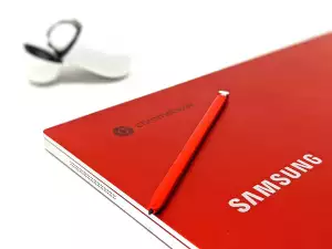 Americká Lednice Samsung