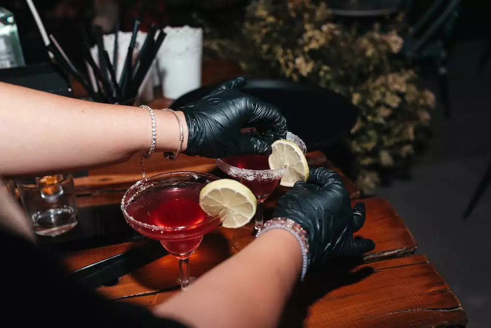 Hugo Drink