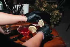 Hugo Drink
