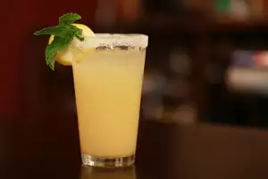 Plantation Rum