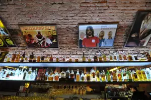 Cinzano Bianco
