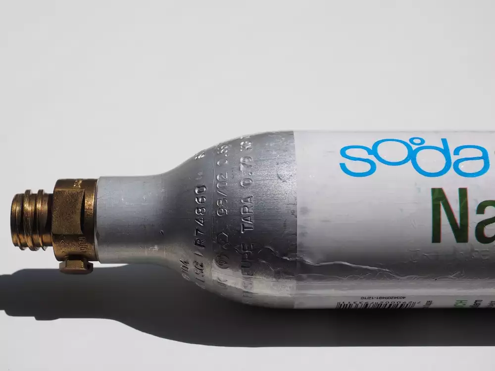 Sodastream Spirit