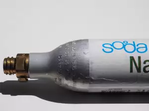 Sodastream Spirit