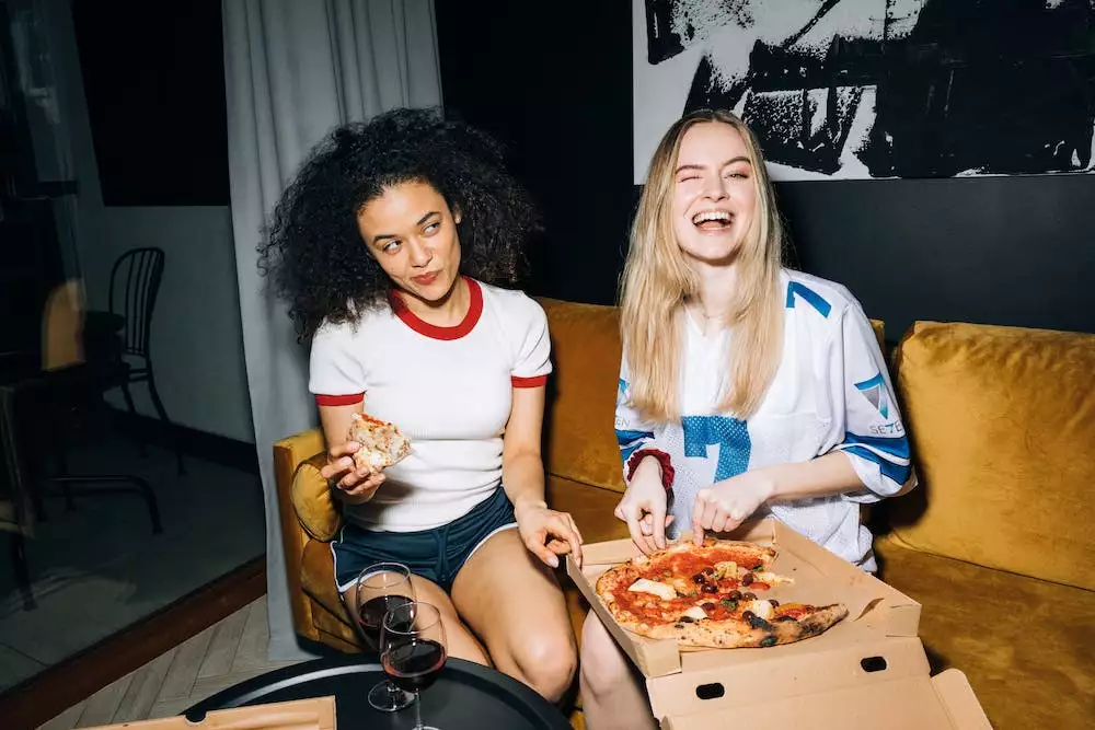 Pizza Pollo