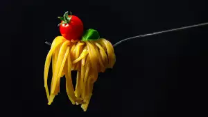 Pappardelle