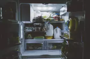 Lednice Beko