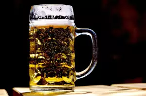 Sklenice Na Pivo