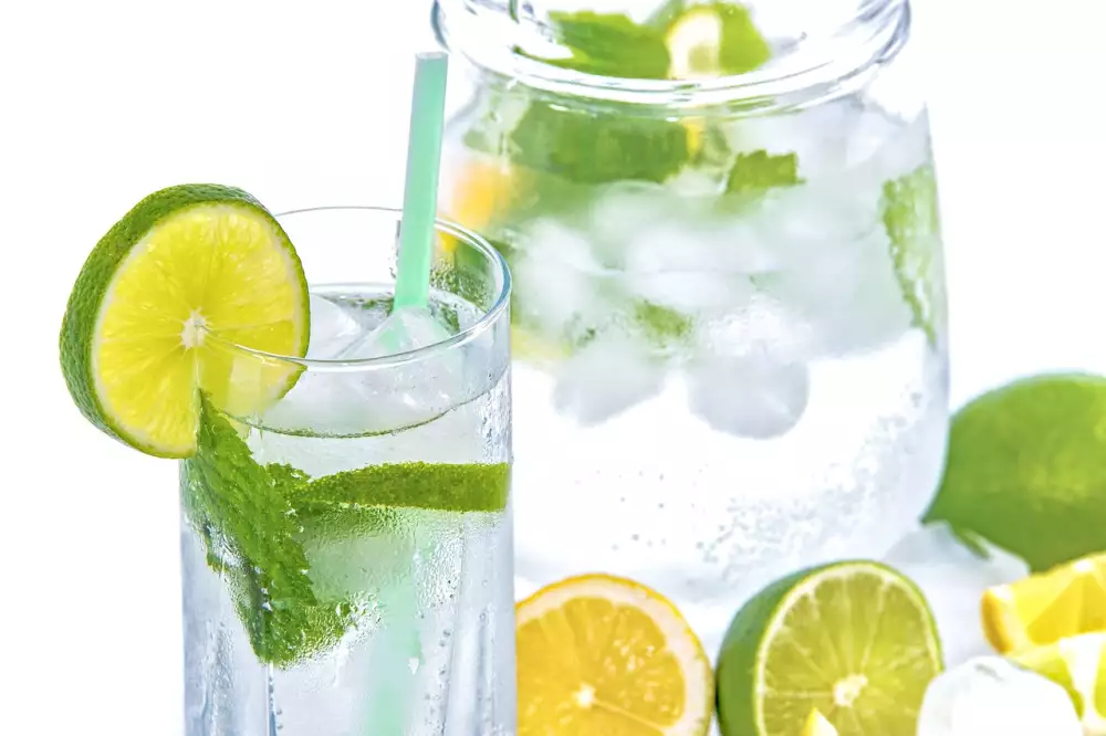 Lime