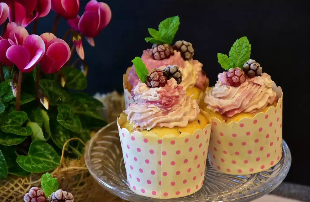 Dort S Mascarpone