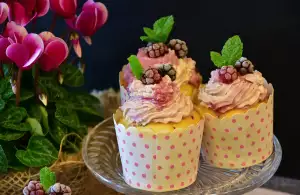 Dort S Mascarpone