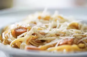 Parmezán