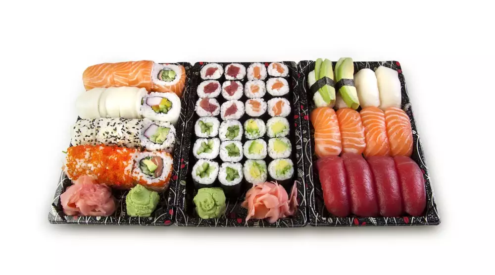 Wasabi