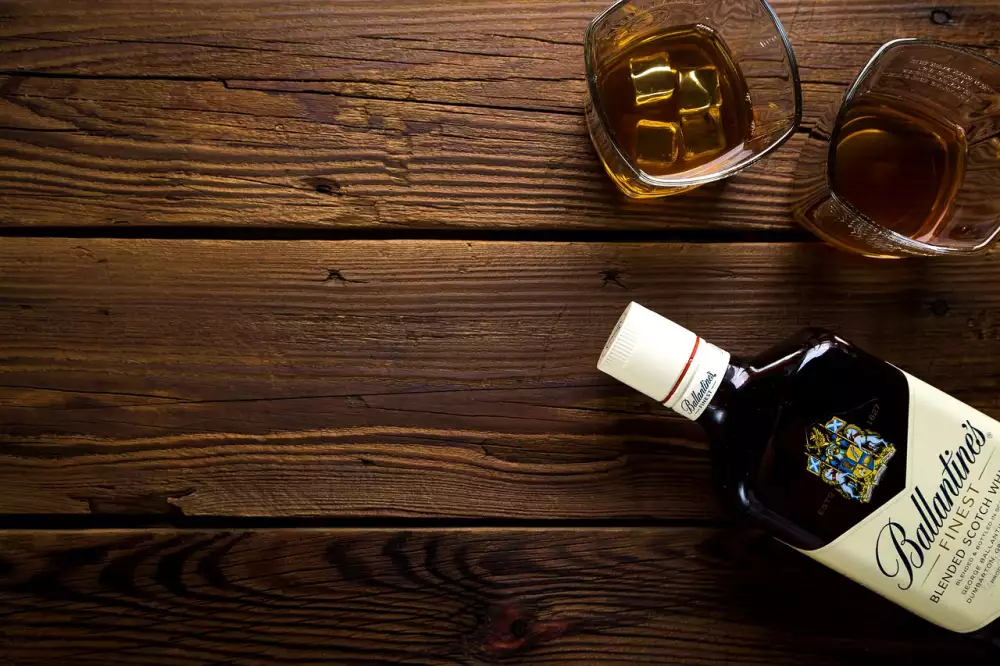 Grants Whisky