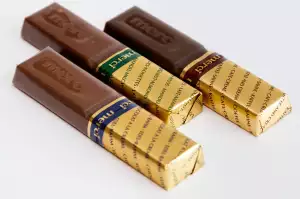 Merci Čokoláda