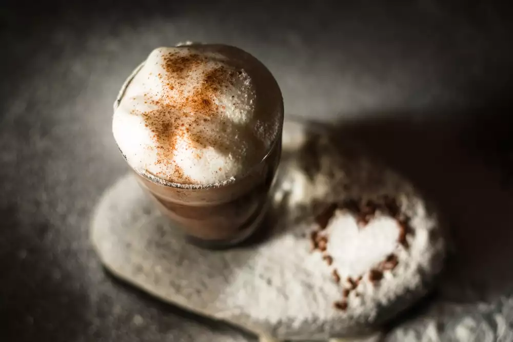 Chai Latte