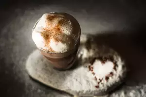 Chai Latte