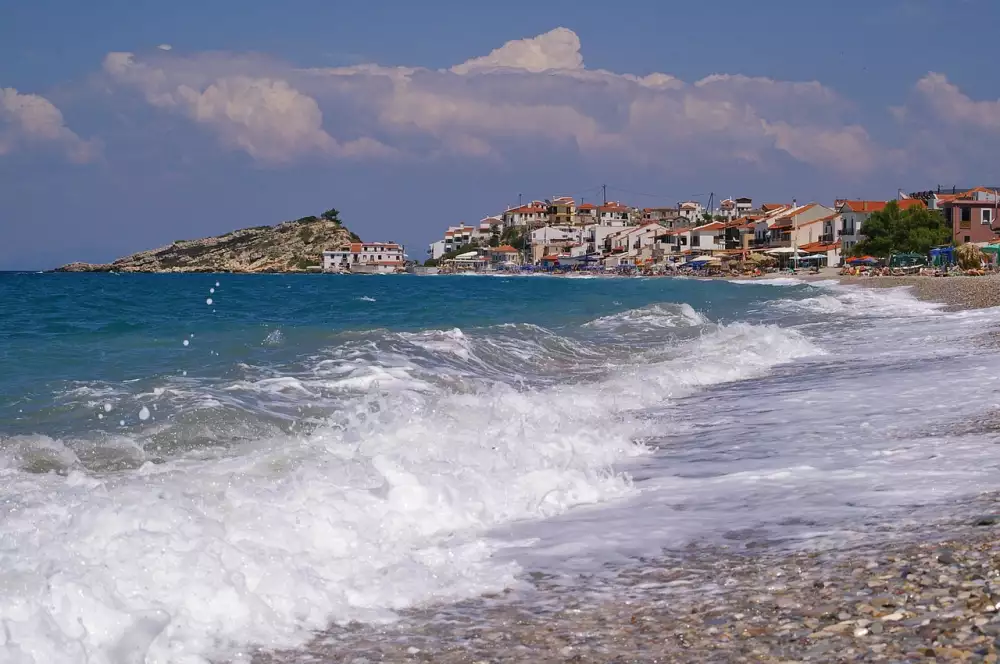 Samos