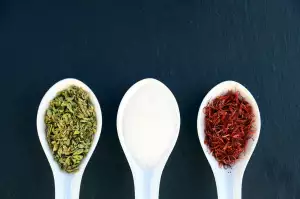 Oregano
