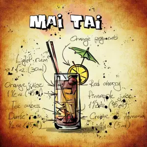 Mai Tai