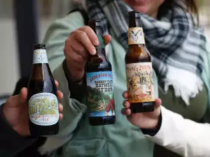 Pilsner