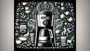 Odvápňovač Delonghi
