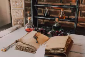 Potten Pannen
