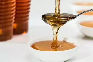 Javorový Sirup