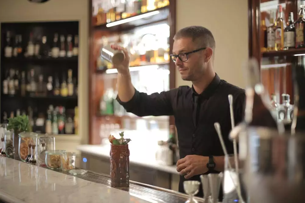 Rum Diplomatico