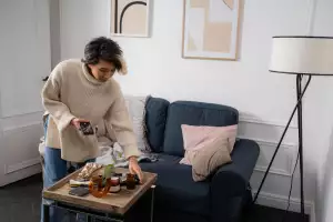 Elektrická Udírna