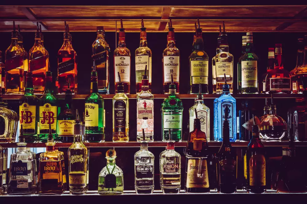 Glenfiddich