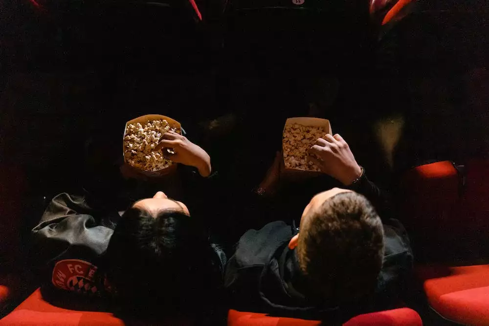 Popcorn