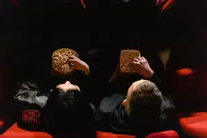 Popcorn