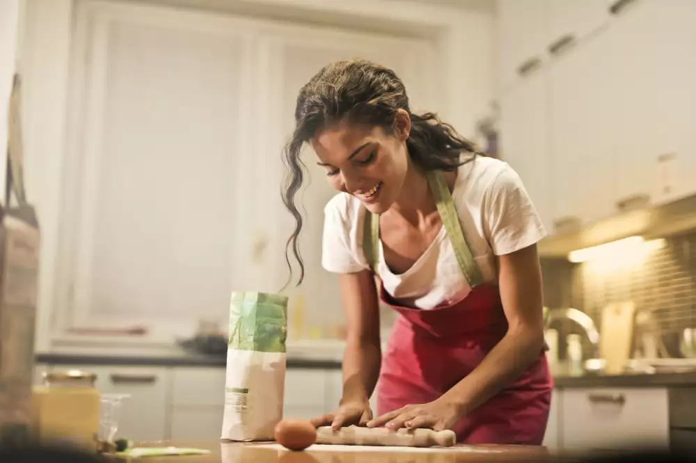 Tartaletky Recept