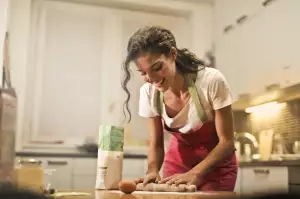 Tartaletky Recept