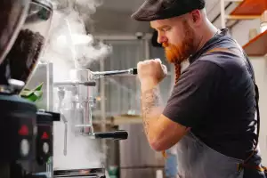 Kávovar Nespresso