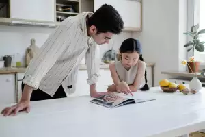 Vánočka Kuchařka Pro Dceru