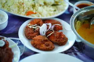 Recepty Kuřecí Maso